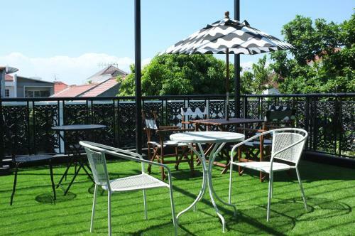 Hostal Rumah Kertajaya