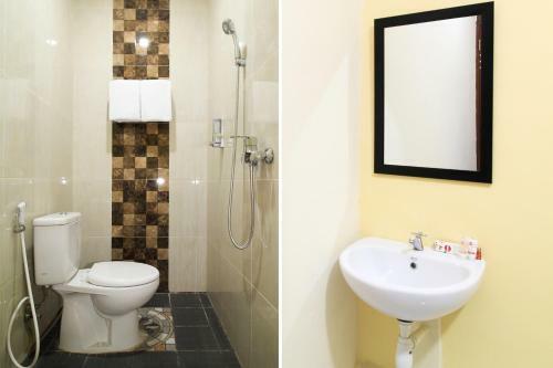 Oyo 217 A1 Hotel