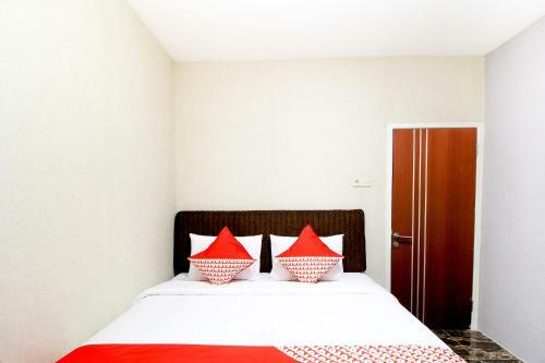 Oyo 217 A1 Hotel