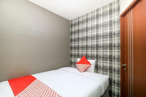Oyo 217 A1 Hotel