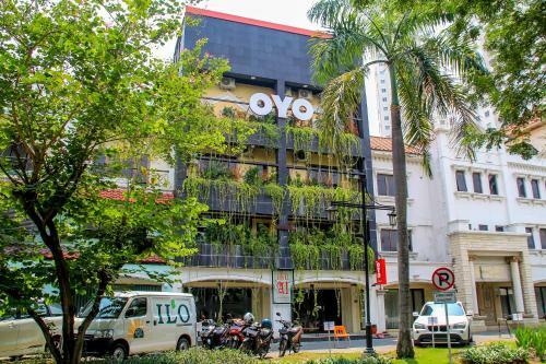 Oyo 217 A1 Hotel