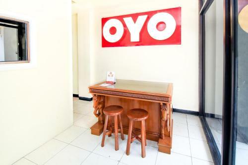 Oyo 217 A1 Hotel