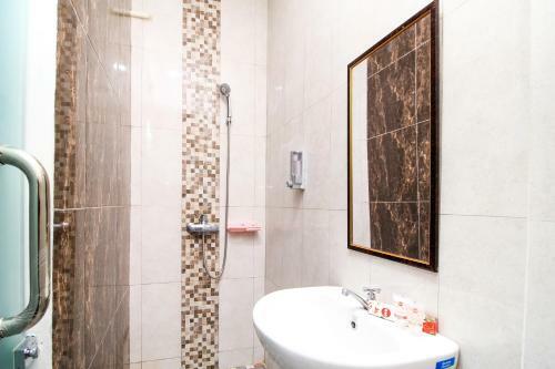 Oyo 217 A1 Hotel