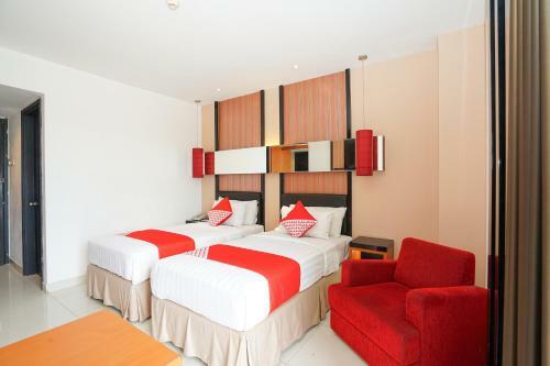 Oyo 197 Prime Royal Hotel