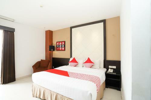Oyo 197 Prime Royal Hotel