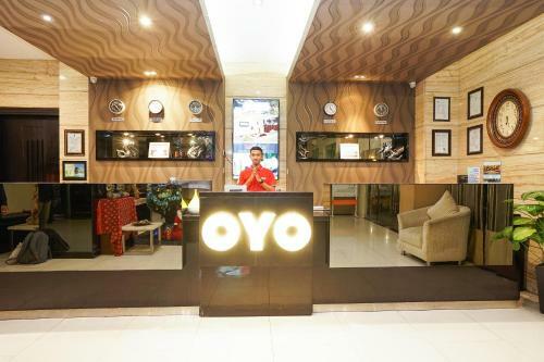 Oyo 197 Prime Royal Hotel