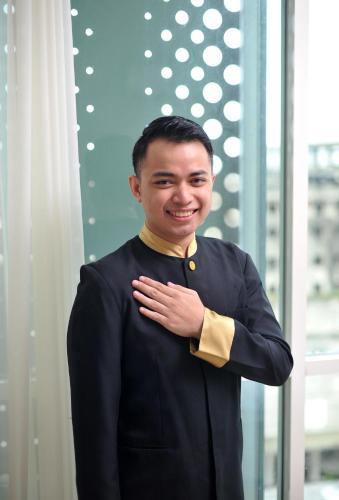 Hotel Midtown Residence Marvell City Surabaya