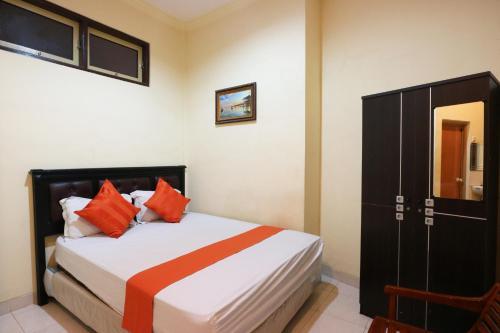 Hostal Hotel Syariah Walisongo