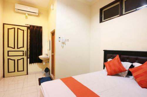 Hostal Hotel Syariah Walisongo