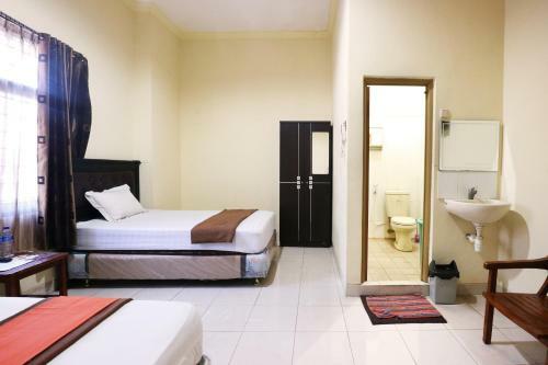 Hostal Hotel Syariah Walisongo