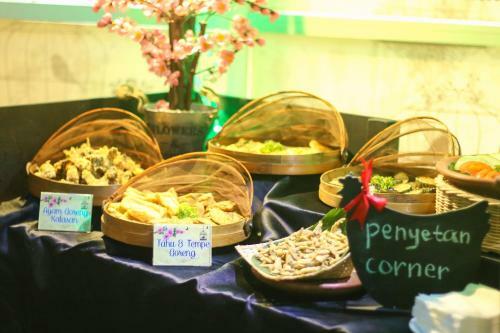 Bekizaar Hotel Surabaya