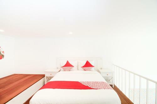 Hostal Oyo 204 Blessing Residence