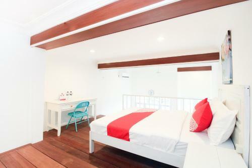 Hostal Oyo 204 Blessing Residence