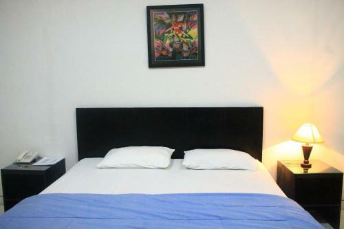 Hostal Carica Homestay Surabaya