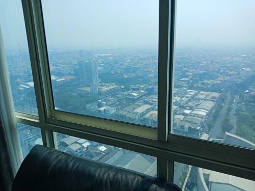 Five Stars Apartment Ciputra World