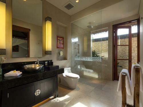 Villa Kaba Kaba Estate - An Elite Haven