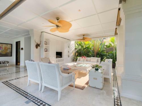 Villa Kaba Kaba Estate - An Elite Haven