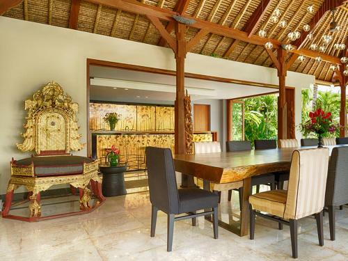 Villa Kaba Kaba Estate - An Elite Haven