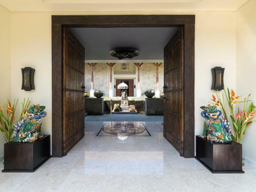 Villa Kaba Kaba Estate - An Elite Haven