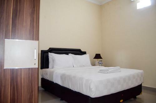 Hostal The Serene Guesthouse
