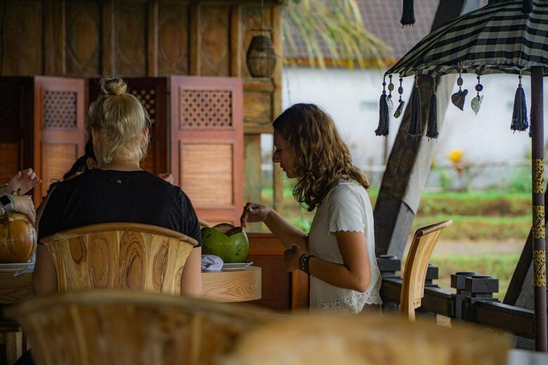 Umadhatu Resorts