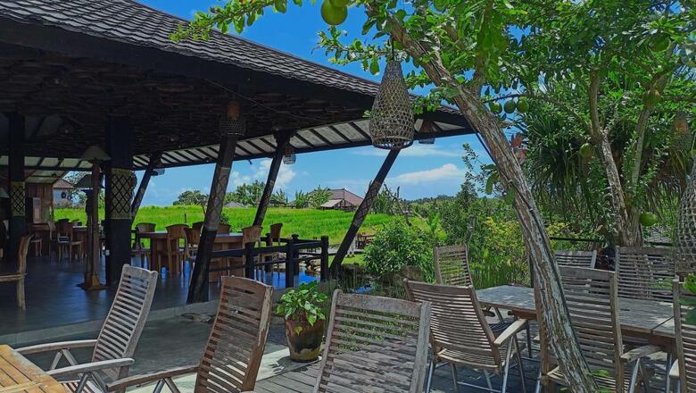 Umadhatu Resorts
