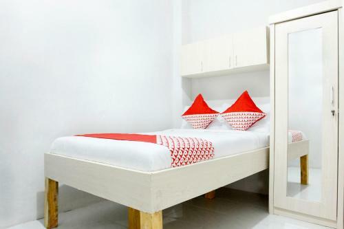 Hotel Oyo 120 Gp Residence