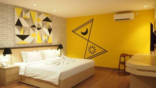 Hotel Nite & Day Laguna Bintan