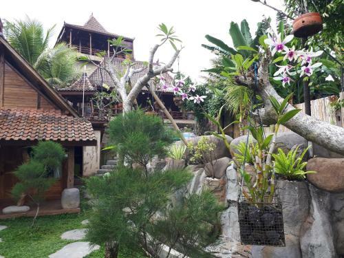 Hotel Umah Hoshi