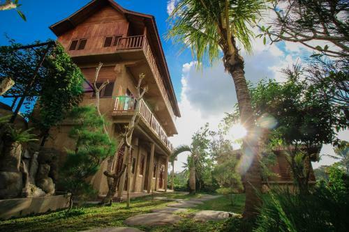Hotel Umah Hoshi