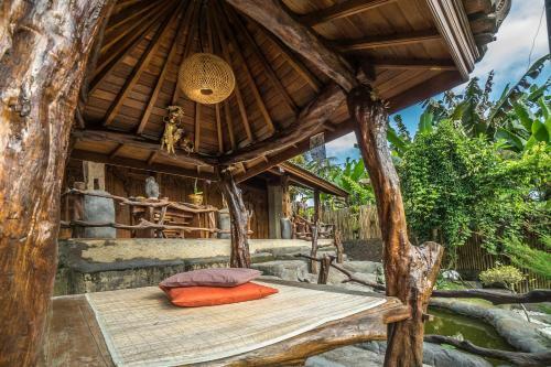 Hotel Umah Hoshi