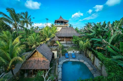 Hotel Umah Hoshi