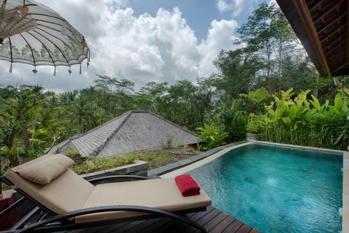 Nau Villa Ubud