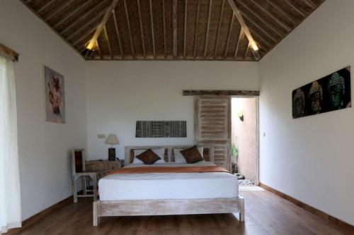 Posada Dewa Jati House