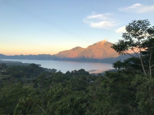Hotel Sebatu Sanctuary Eco-resort