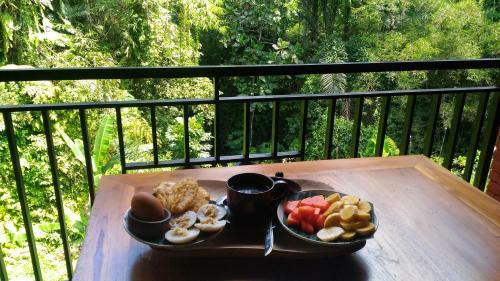 Hotel Bali Jungle Huts