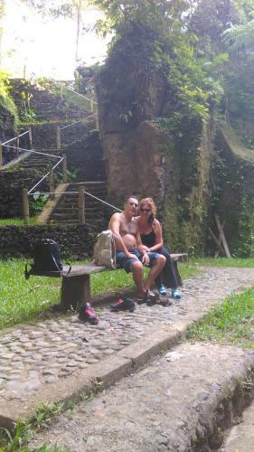 Hotel Bali Jungle Huts
