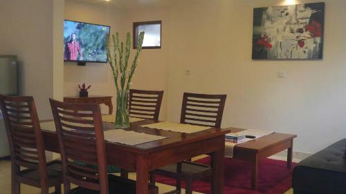 Hotel Bisma Tuban