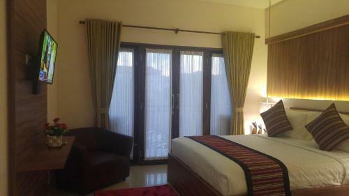 Hotel Bisma Tuban