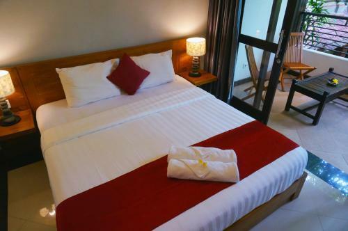 Pendawa Gapura Hotel Kuta