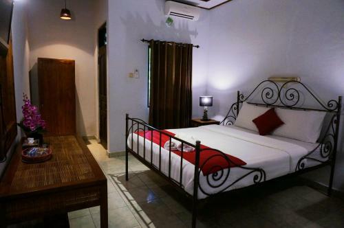 Pendawa Gapura Hotel Kuta