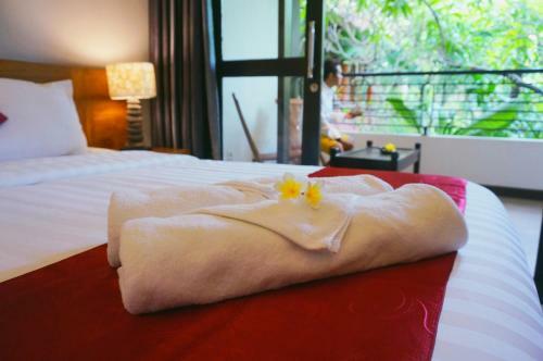 Pendawa Gapura Hotel Kuta
