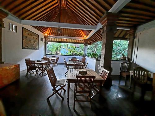 Pendawa Gapura Hotel Kuta