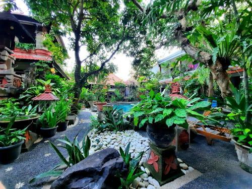 Pendawa Gapura Hotel Kuta