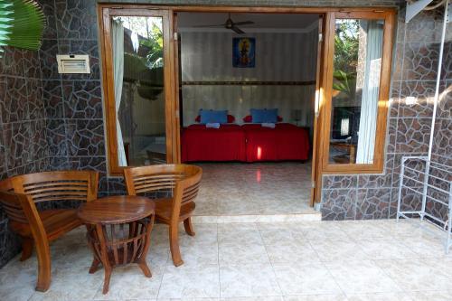 Bed & Breakfast Matahari Two Tulamben
