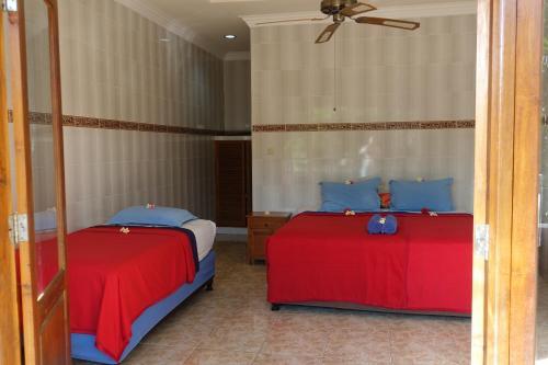 Bed & Breakfast Matahari Two Tulamben