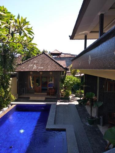 Bed & Breakfast Matahari Two Tulamben