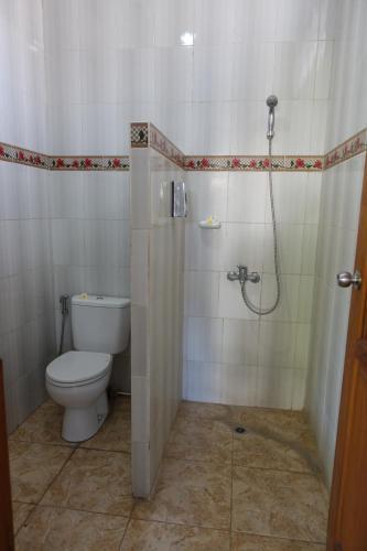 Bed & Breakfast Matahari Two Tulamben