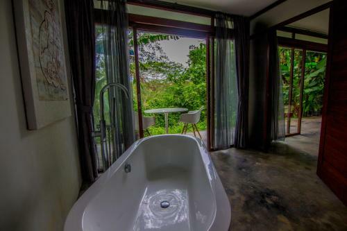 Villa Pandora