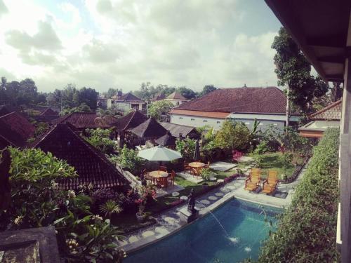 Bed & Breakfast Pondok Ayu Homestay